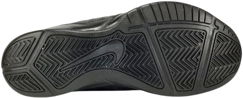 Nike Air Ring Leader (video attached)