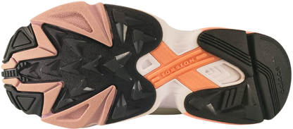 Adidas Falcon (Video attached)