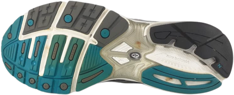 New Balance 1063 (video attached)