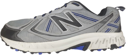 NEW BALANCE 410V5 (video attached)