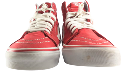VANS Old Skool Sk8 Hi Top