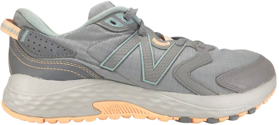 New Balance V7 (video attached)