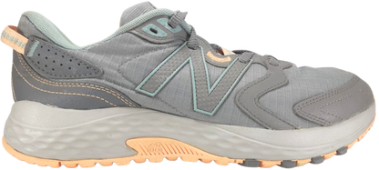 New Balance V7 (video attached)