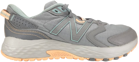 New Balance V7 (video attached)