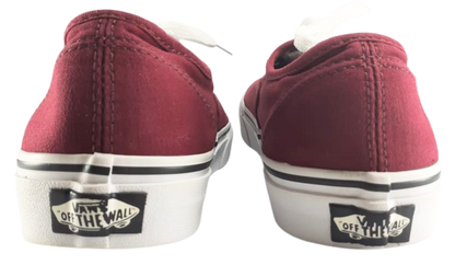 Vans Off The Wall Low Canvas Trainers