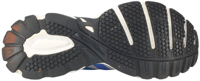 Adidas Vanquish 6