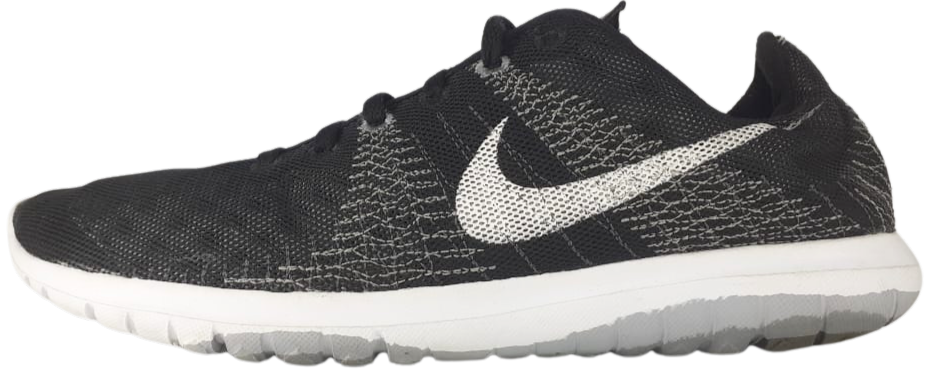 Nike FlexFury Fixsole (video attached)