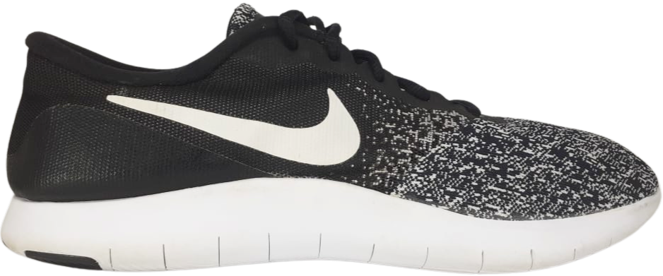 Nike Flex Contact Running Shoes (video attached)