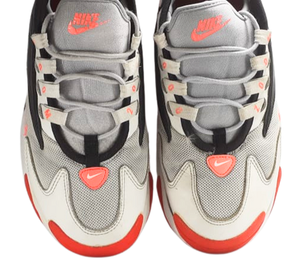 NIKE Zoom 2k Low