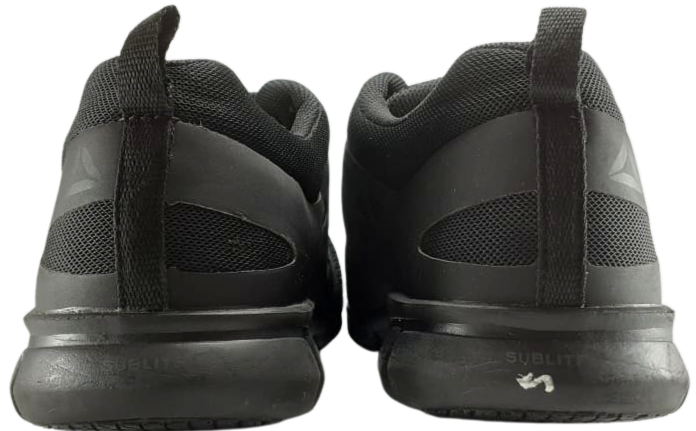 Reebok Sublite (video attached)