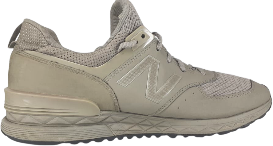New balance 574 v2 (video attached)