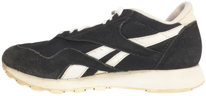 Reebok Classic Nylon (video attached)