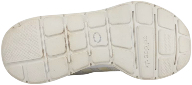 ADIDAS ORTHOLITE SNEAKERS
