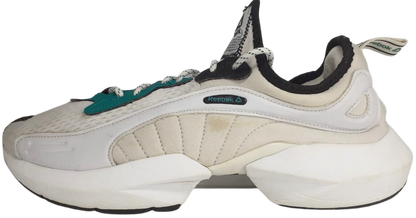 Reebok Sole Fury (video attached)