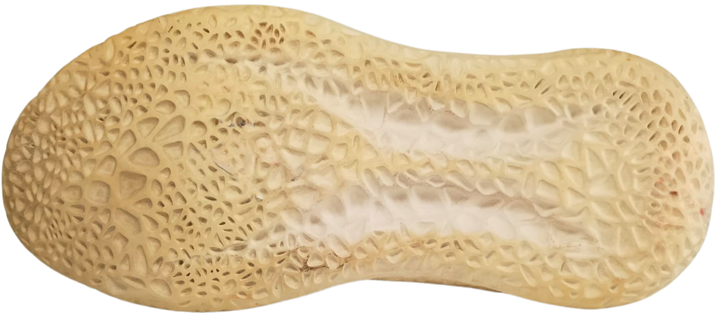 Adidas Harden VOl 2 (video attached)