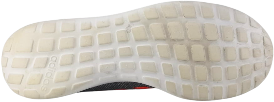 Adidas Racer BYD (video attached)