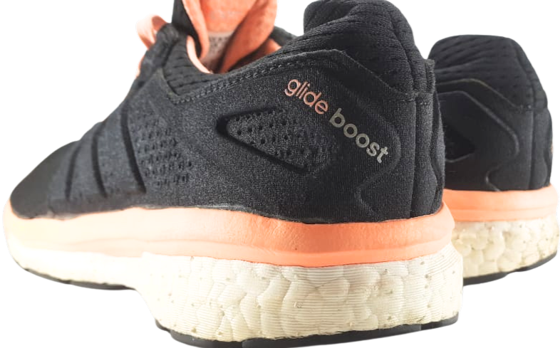 Adidas Supernova Glide 7 Boost (video attached)