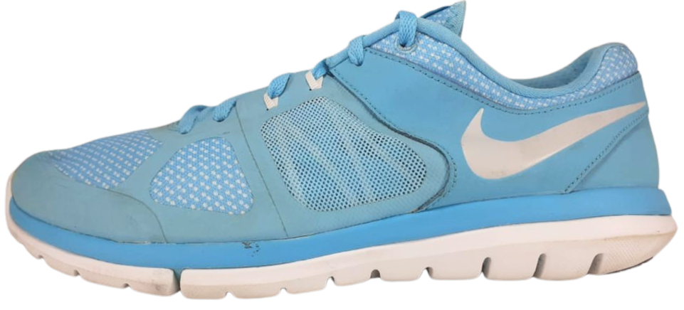 Nike Flex 2014 RN (video attached)