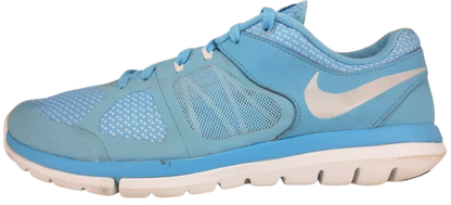 Nike Flex 2014 RN (video attached)
