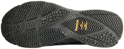 Reebok DMX Oil / Slip Resistant (video attached)