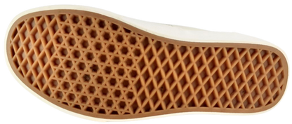 VANS Off the Wall  White Sneakers