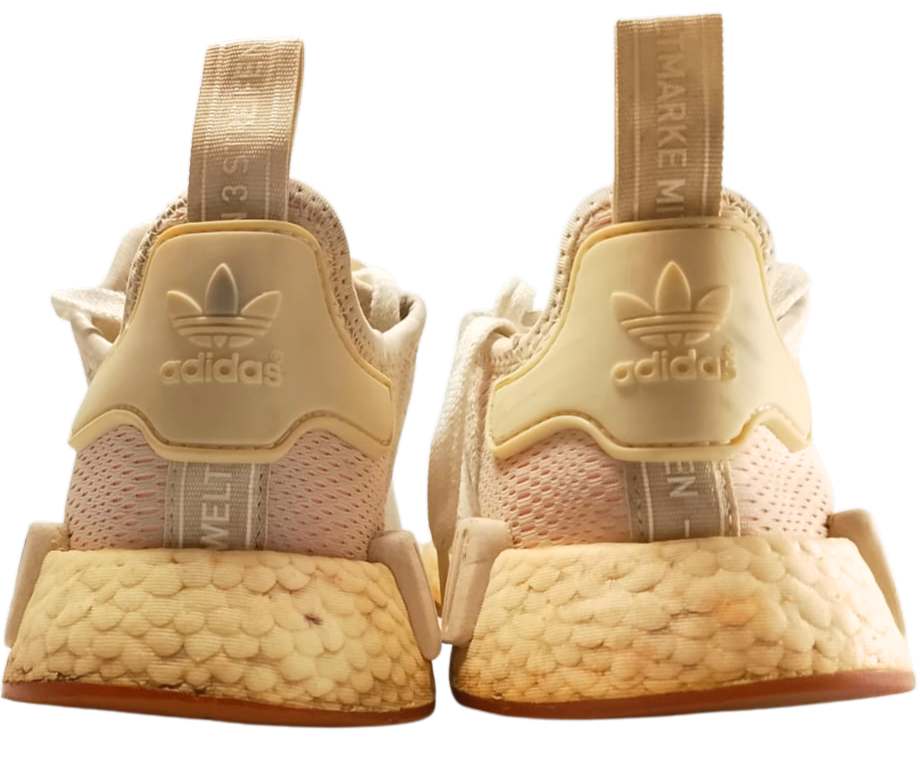 Adidas NMD R1 (video attached)
