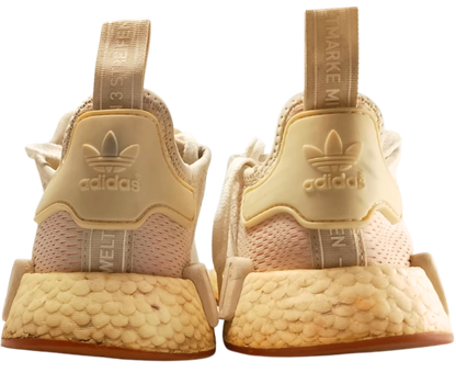 Adidas NMD R1 (video attached)