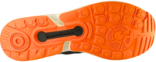 Adidas ZX Flux Camo (video attached)