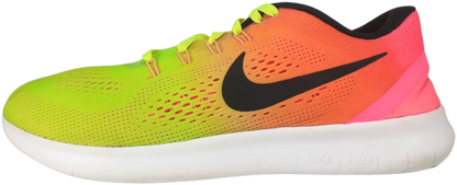 Nike Free Run (video attached)
