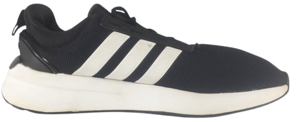 Adidas Racer TR-21 (video attached)