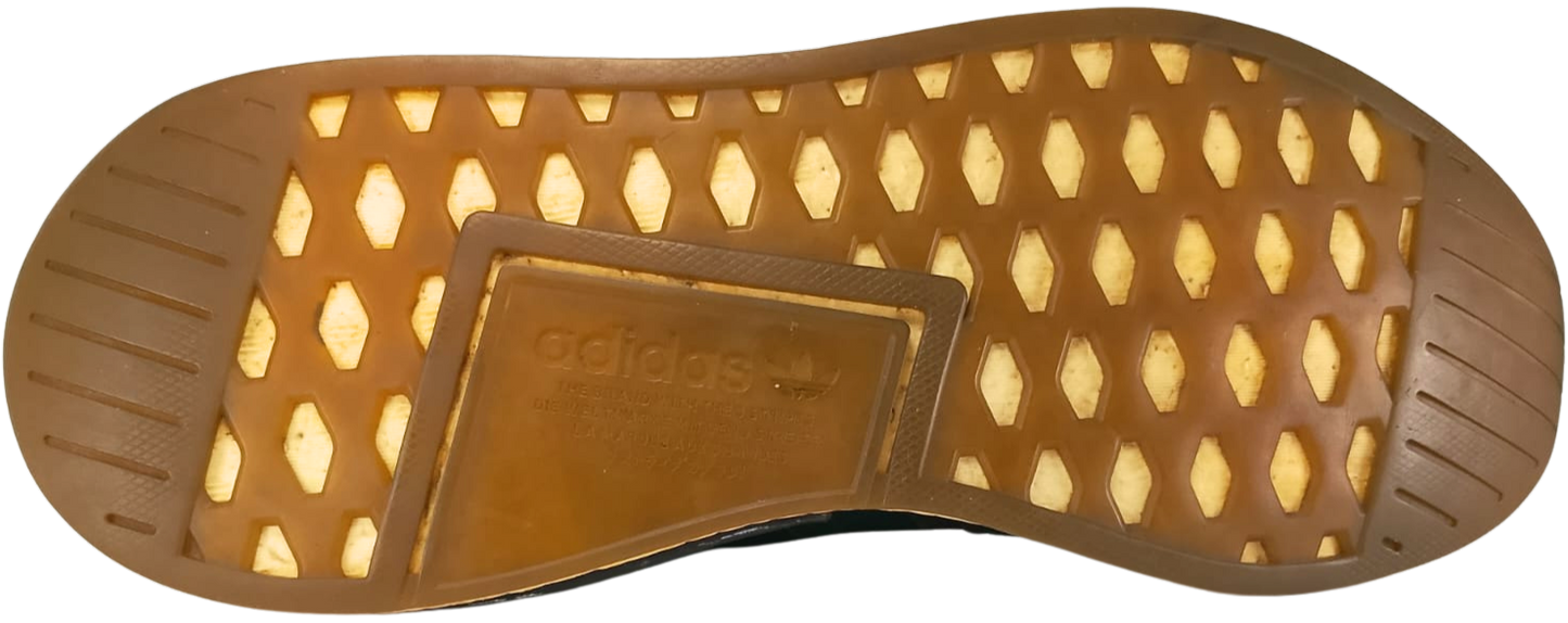 Adidas NMD R2 (video attached)