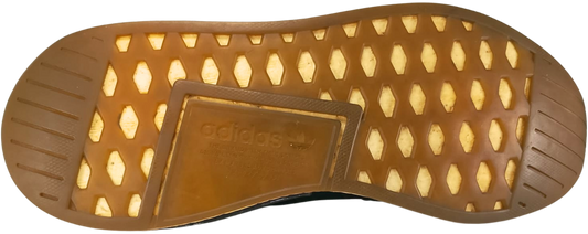 Adidas NMD R2 (video attached)