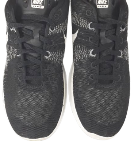 Nike FlexFury Fixsole (video attached)