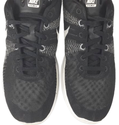 Nike FlexFury Fixsole (video attached)