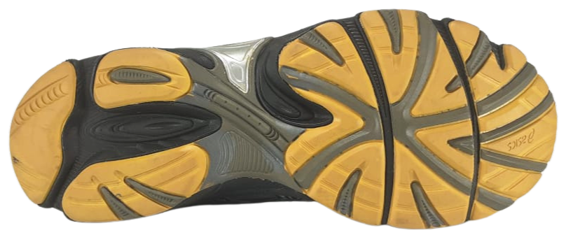 Asics Gel 1130 (video attached)