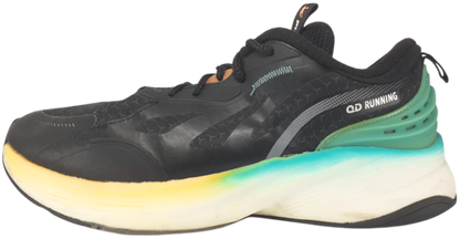 QIAODAN Jordan Flow 3.0 atomic