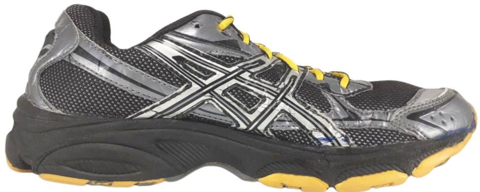 Asics Gel 1130 (video attached)