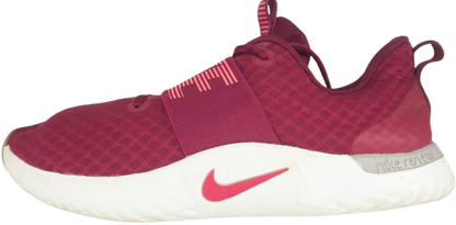 NIKE RENEW TRACK SHOES RUNNING TRAINERS (video attached)