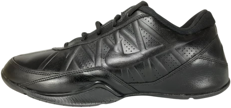 Nike Air Ring Leader (video attached)