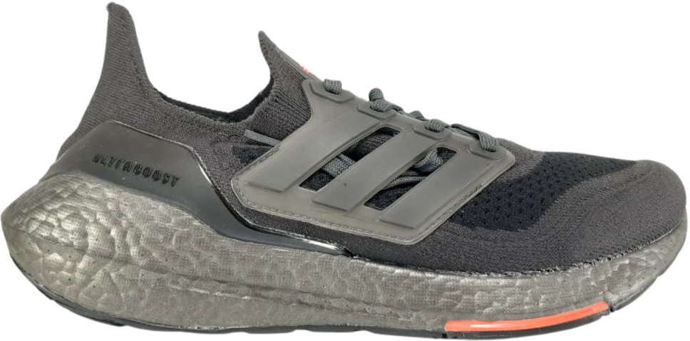 Adidas Ultraboost 21 (video attached)