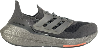 Adidas Ultraboost 21 (video attached)