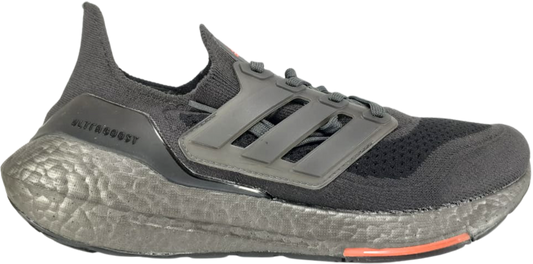 Adidas Ultraboost 21 (video attached)