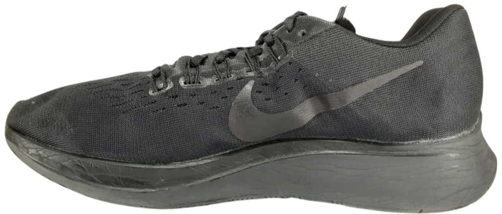 Nike Zoom Fly (video attached)