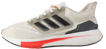 Adidas EQ21 (video attached)
