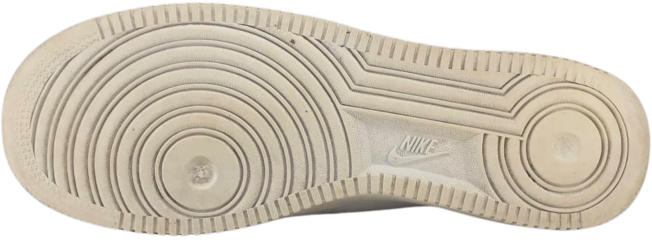 Nike Air Force 1 Low (video attached)