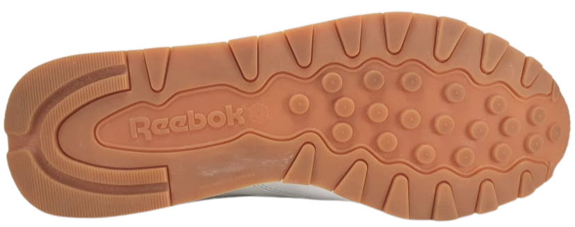 Reebok Classic Leather (video attached)