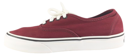 Vans Off The Wall Low Canvas Trainers