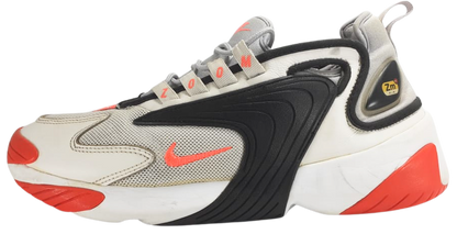 NIKE Zoom 2k Low