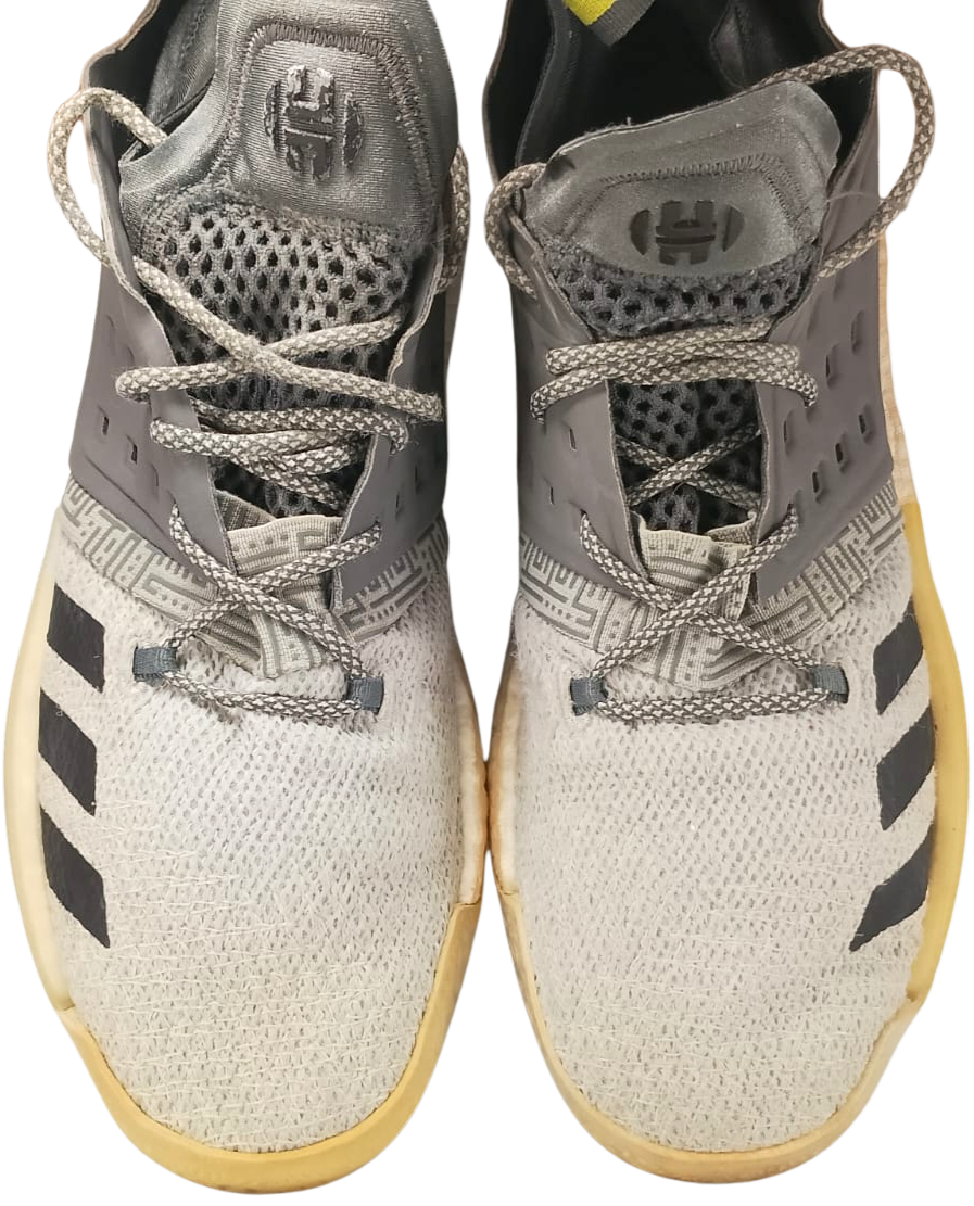 Adidas Harden VOl 2 (video attached)