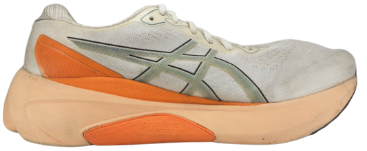 Asics Gel Kayano (video attached)